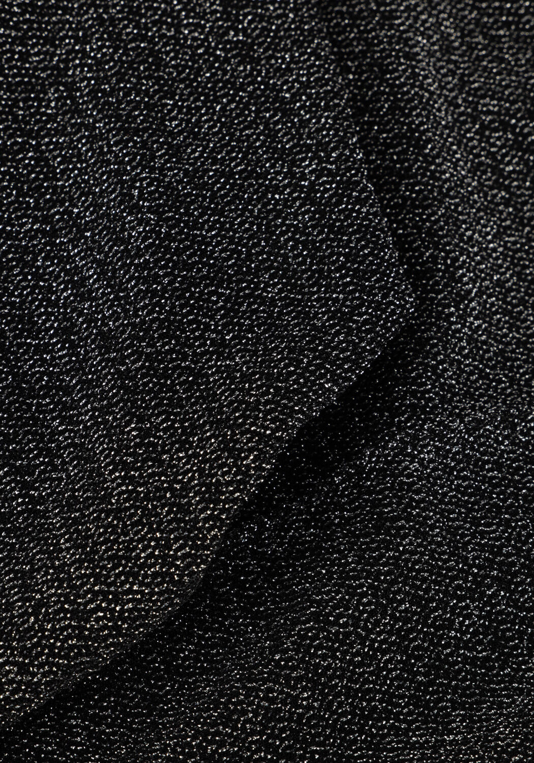 Zilveren LOLLYS LAUNDRY Pantalon CHILE PANTS - large