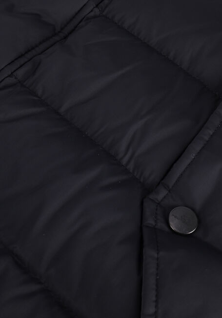 Zwarte PEUTEREY Gewatteerde jas KASA KNC TRAP 02 - large