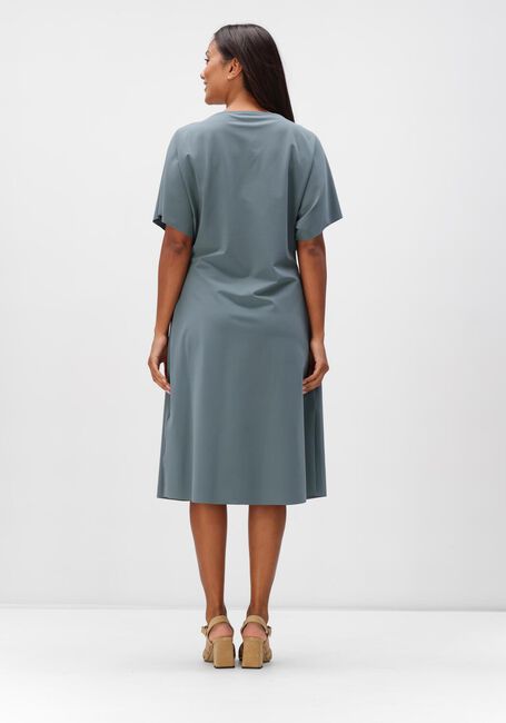 JAPAN TKY Robe midi LANY en vert - large