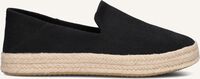 Zwarte TOMS Espadrilles CAROLINA - medium