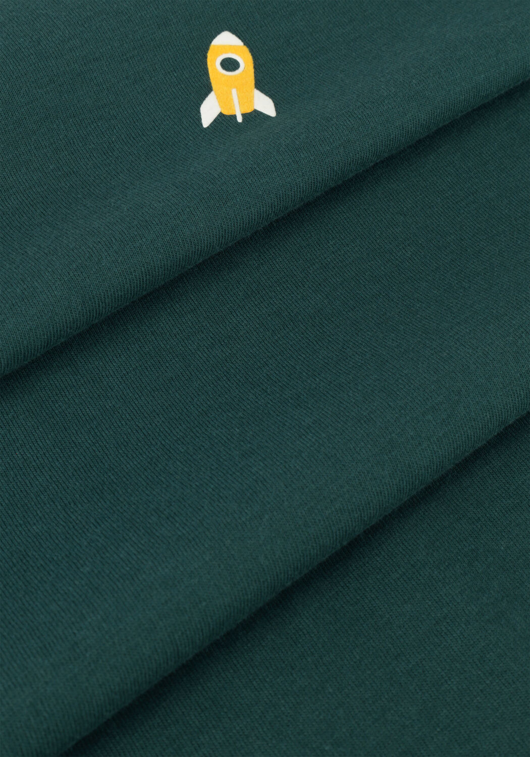 STR&Oslash;M Clothing T-SHIRT Polos & T-Shirts en vert - large