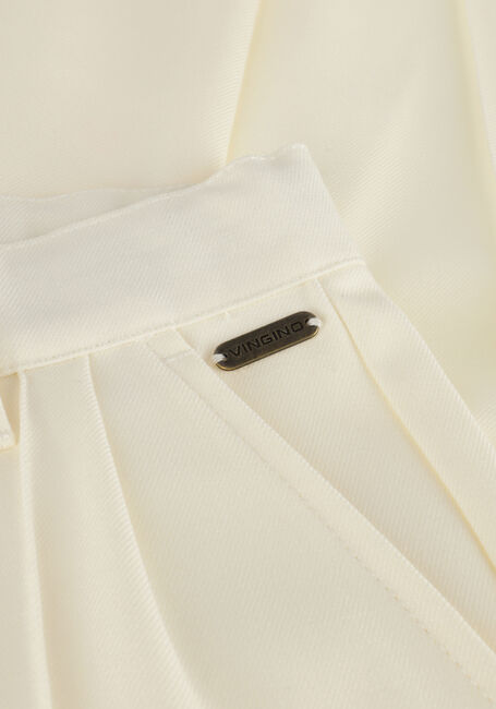 Witte VINGINO Flared broek SAMMIE Witte VINGINO Flared broek SAMMIE - large