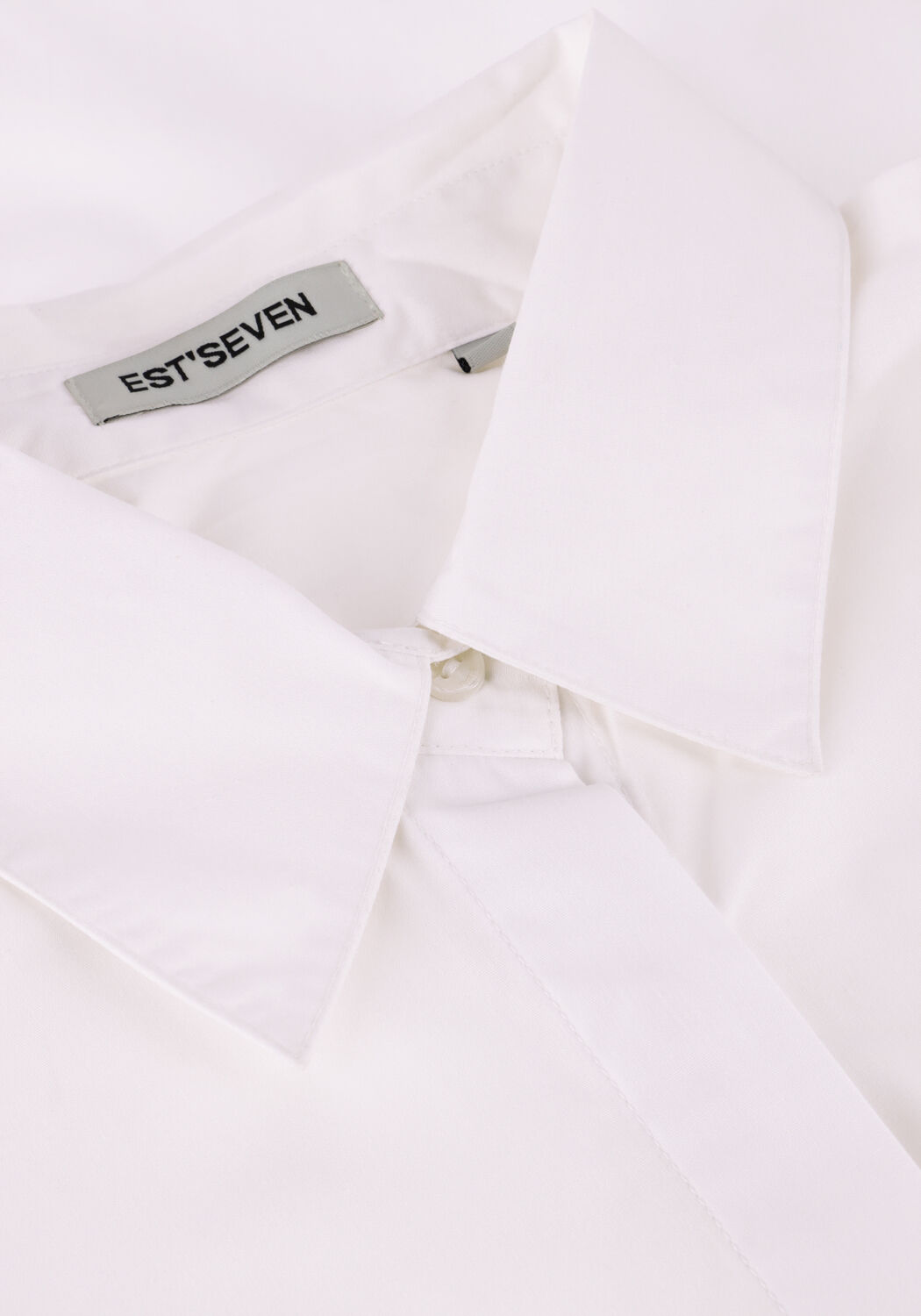 EST'SEVEN ALIJAH BLOUSE Blouses en blanc - large