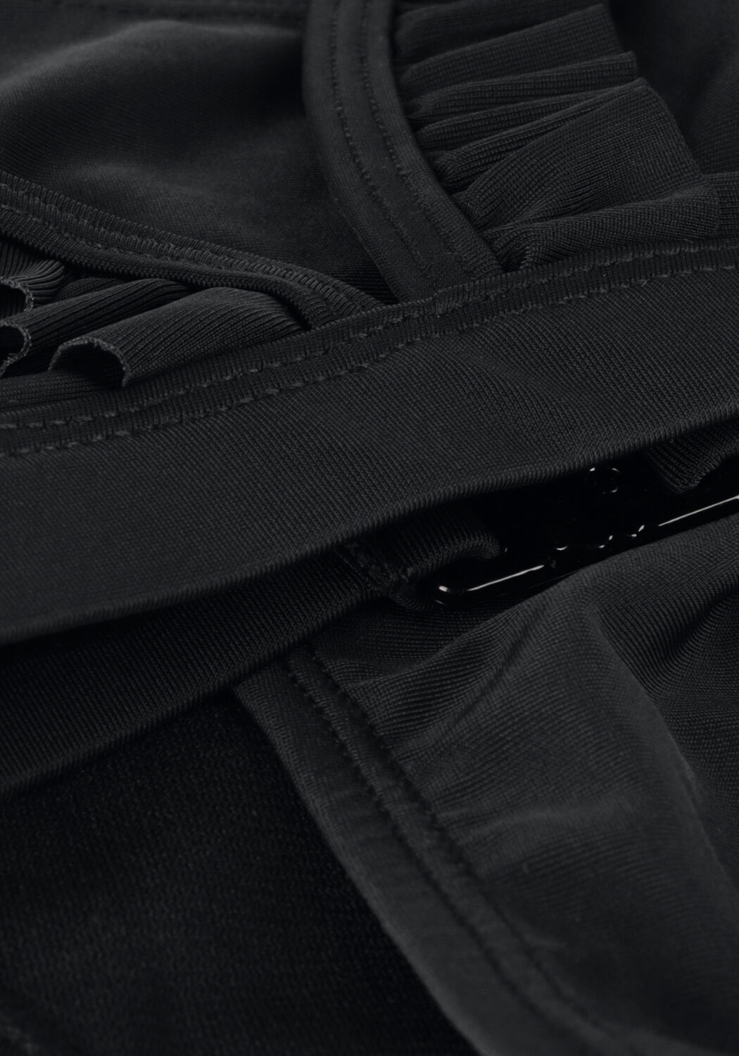 SHIWI Bikinis BLAKE BIKINI SET en noir - large