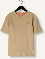 VINGINO T-shirt HAF en beige VINGINO T-shirt HAF en beige - medium