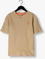 VINGINO T-shirt HAF en beige - medium