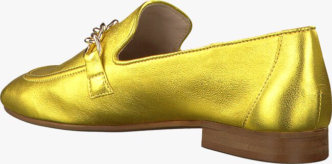 TOSCA BLU SHOES Loafers SS1803S046 en jaune - large