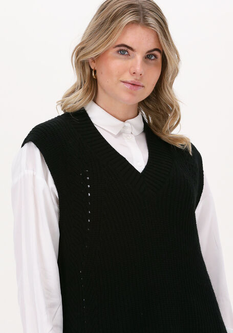 Zwarte SIMPLE Spencer NEVE - large