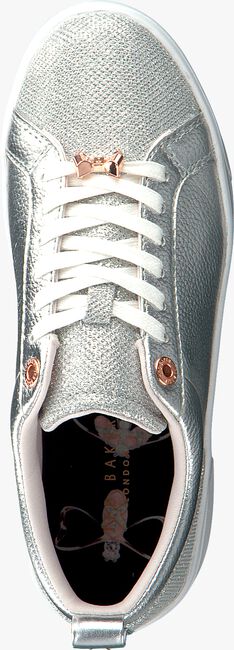 Zilveren TED BAKER Sneakers KULEI - large