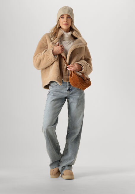 IBANA Jack CHRIS en camel - large