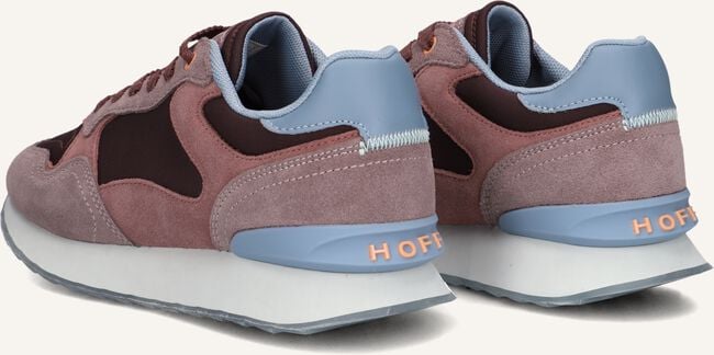 Rode THE HOFF BRAND Sneakers COPENHAGEN Rode THE HOFF BRAND Sneakers COPENHAGEN - large