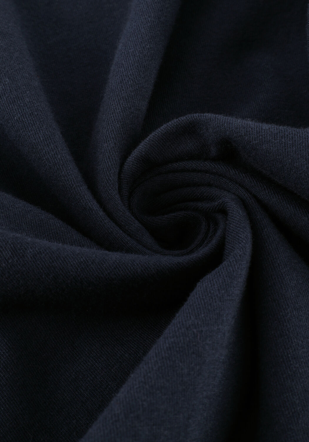 Donkerblauwe G-STAR RAW T-shirt SLIM BASE R T S/S - large