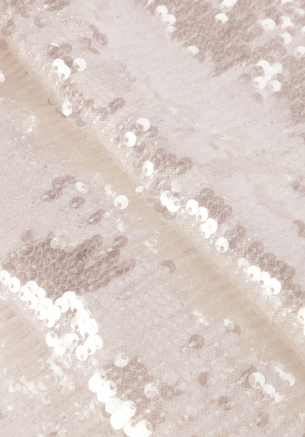 BRUUNS BAZAAR Haut GINIA BLOUSE en argent - large