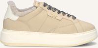 Beige WOOLRICH Sneakers ARROW WOMEN - medium