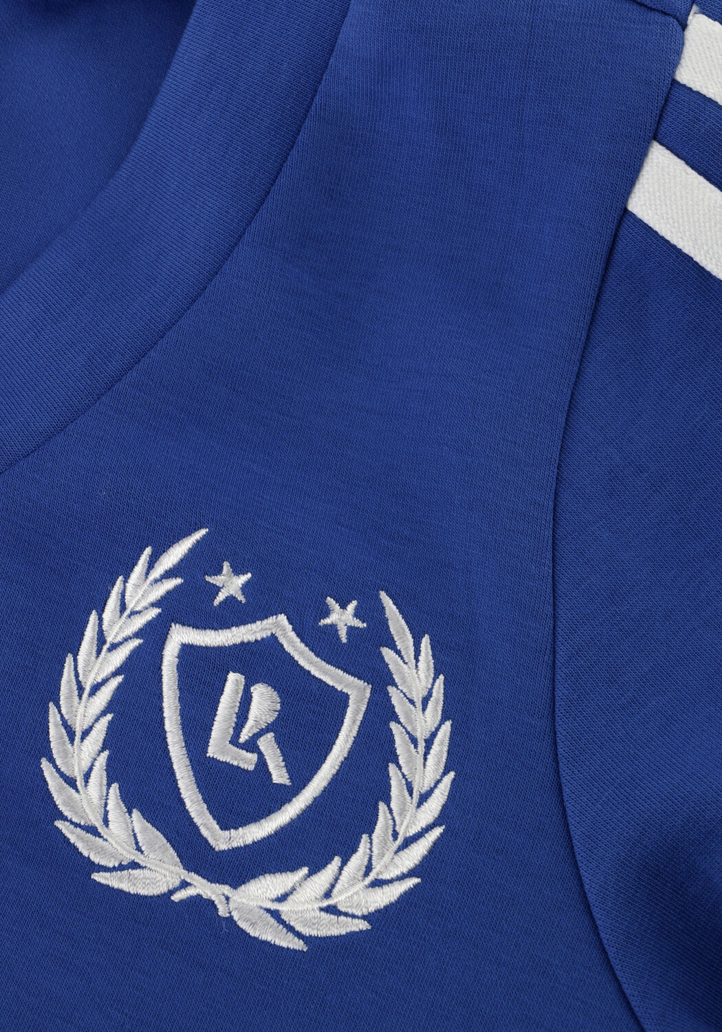 LOOXS 10sixteen Pull 2601-5301 en bleu - large