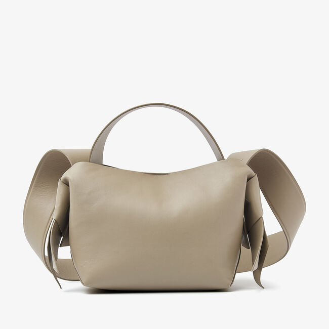 VIA VAI NODO FABI Sac à main en beige - large