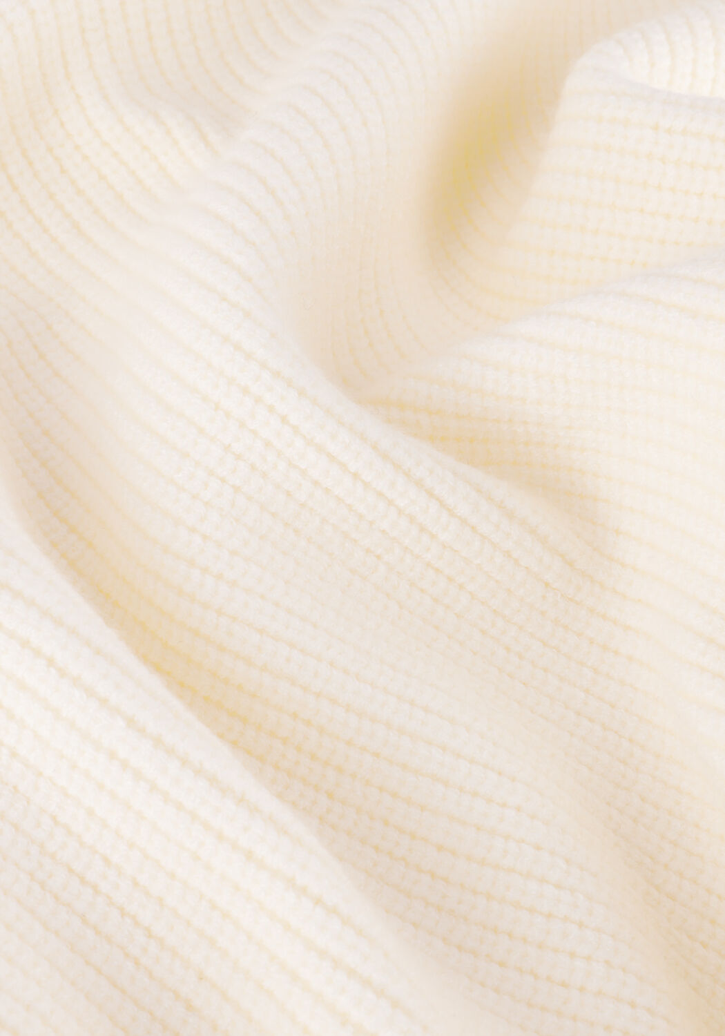 MINUS Pull JAYLA PULLOVER Cr&egrave;me - large