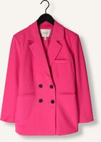 Fuchsia Y.A.S. Blazer YASLIKKA LS BLAZER S. NOOS Fuchsia Y.A.S. Blazer YASLIKKA LS BLAZER S. NOOS - medium