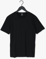 BOSS T-shirt TESSLER 150 en noir