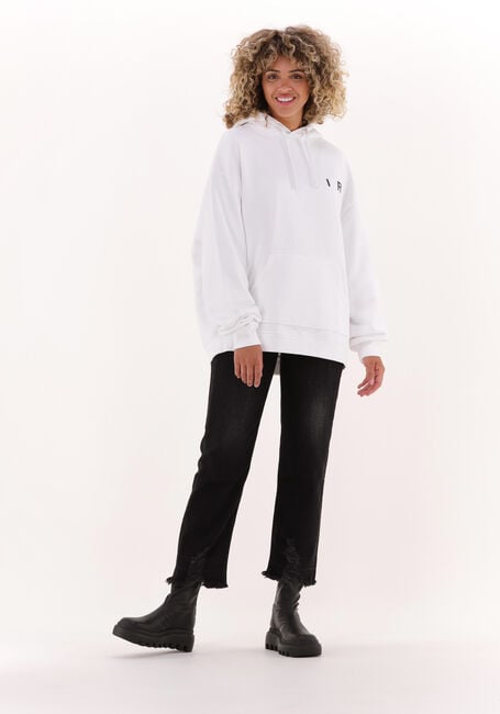 Witte IRO Trui MANELLE - large