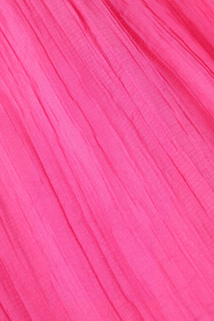 Roze CO'COUTURE Mini jurk PETRA DRESS - large