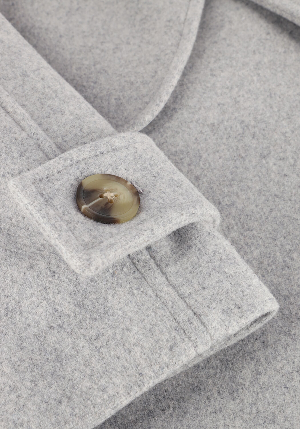 MODSTR&Ouml;M Jack ESMUNDMD JACKET en gris - large