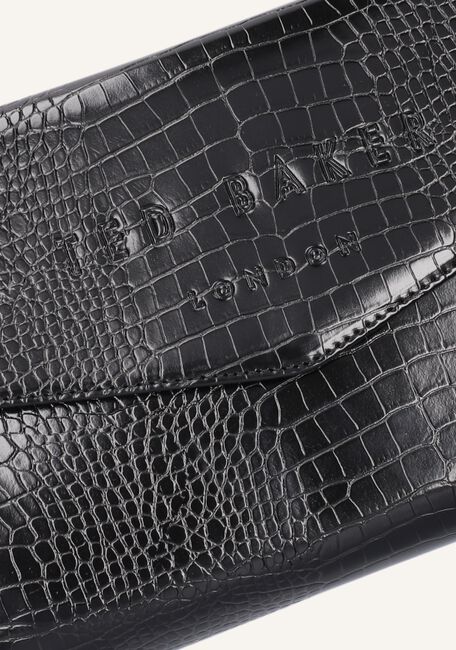 Zwarte TED BAKER Clutch CROCEY Zwarte TED BAKER Clutch CROCEY - large