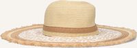 TOMMY HILFIGER SUMMER STRAW HAT Chapeau en beige TOMMY HILFIGER SUMMER STRAW HAT Chapeau en beige - medium