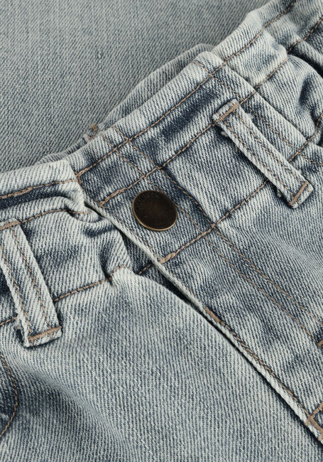 Blauwe LIL' ATELIER Wide jeans NMFDARLEE LOOSE JEANS 2060-SE D LIL Blauwe LIL' ATELIER Wide jeans NMFDARLEE LOOSE JEANS 2060-SE D LIL - large