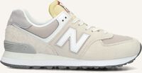 Witte NEW BALANCE Sneakers U574 D Witte NEW BALANCE Sneakers U574 D - medium