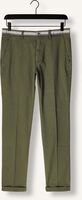 MASONS Chino TORINOSUMMER MBE098 Olive MASONS Chino TORINOSUMMER MBE098 Olive - medium