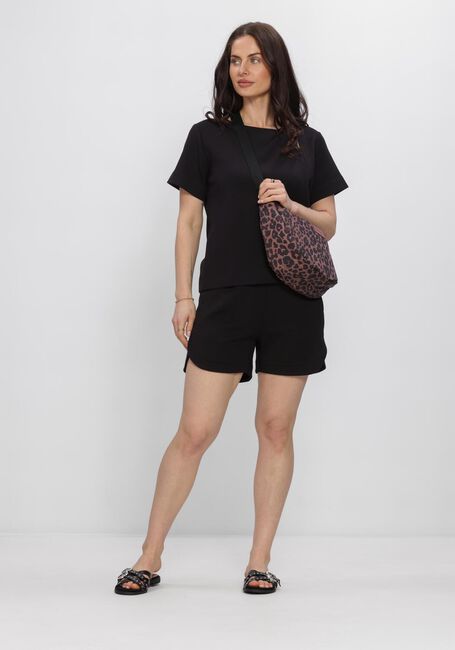 INWEAR Pantalon courte HENNIEHIW VINCENT SHORTS en noir - large