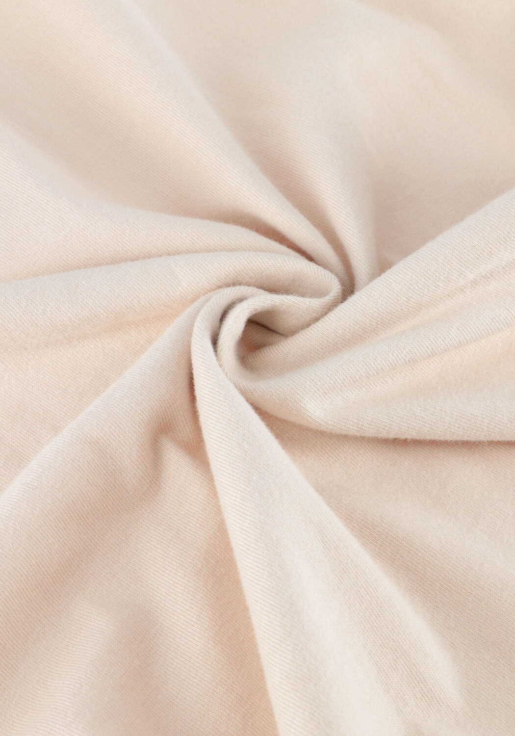 Gebroken wit NEO NOIR T-shirt ASHA BOXY TEE - large