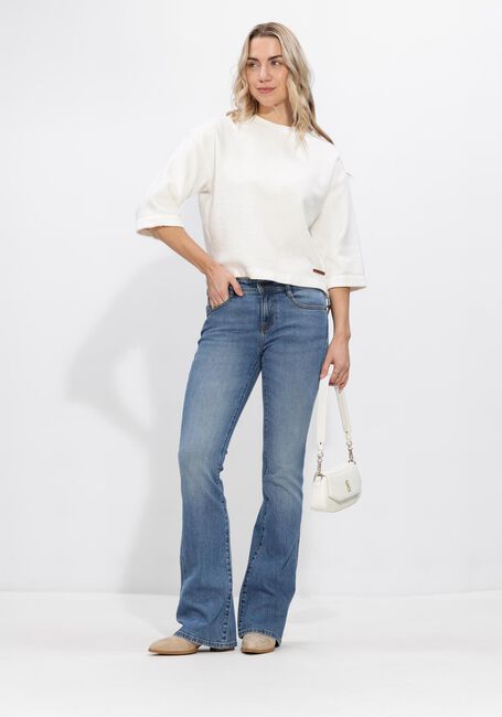 MOSCOW Chandail 76A-04-JOS Cr&egrave;me - large