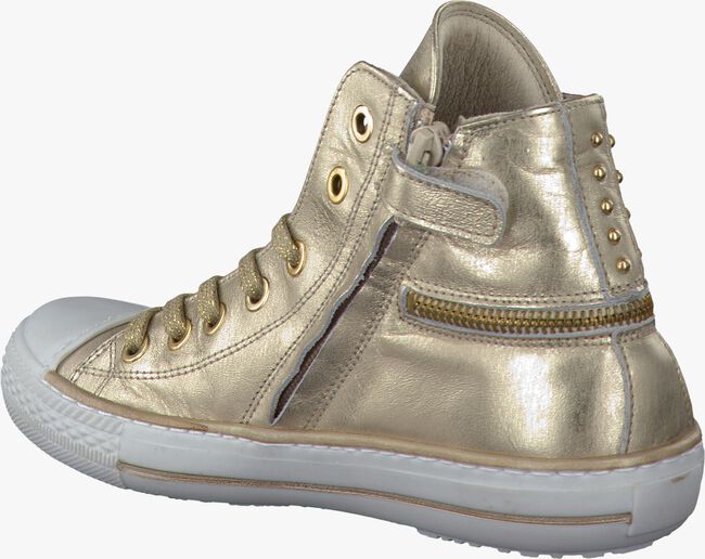 gold HIP shoe H1076  - large