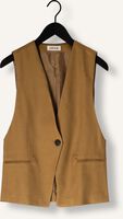 Beige EDITED Gilet WILLOW VEST Beige EDITED Gilet WILLOW VEST - medium
