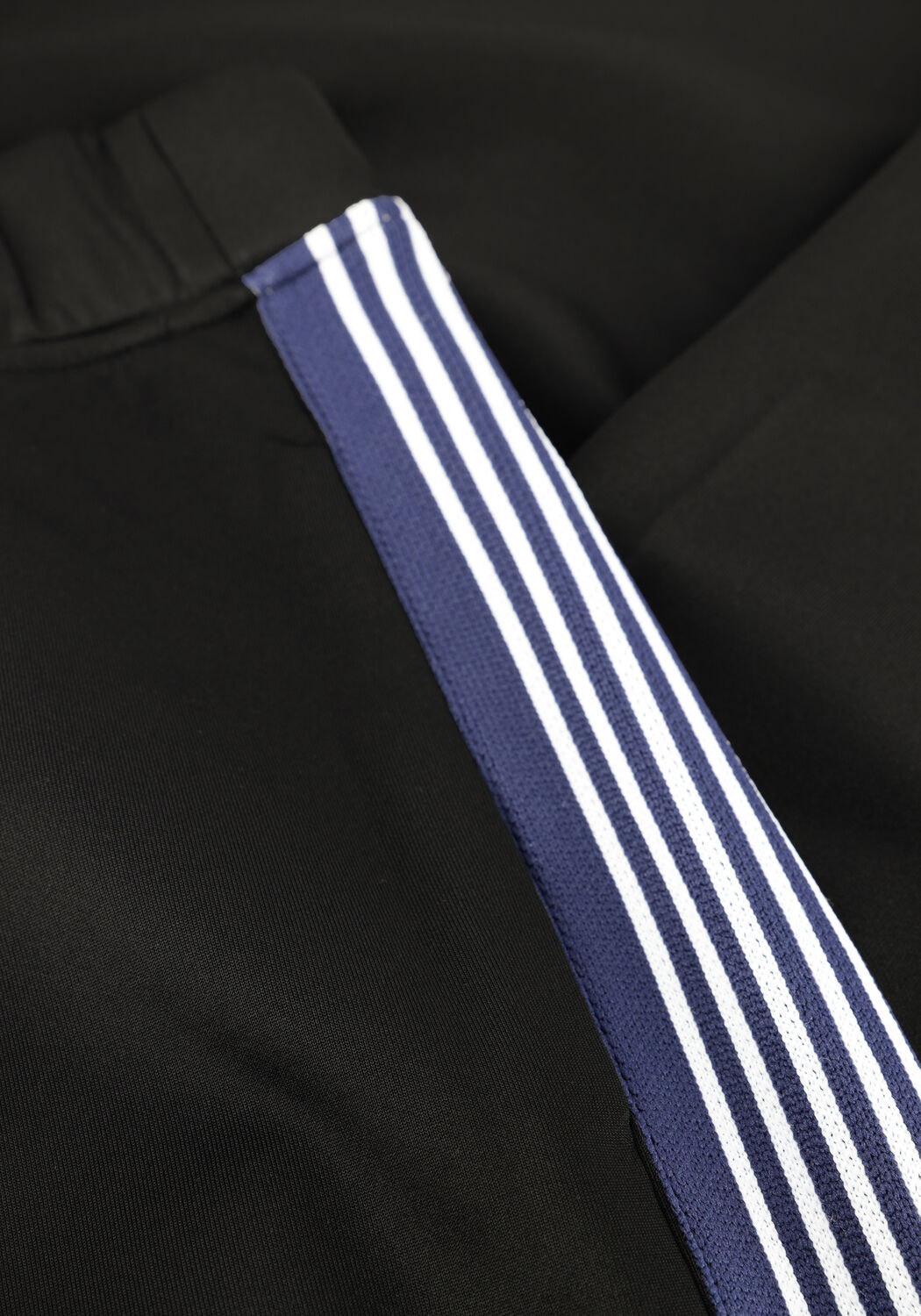 ENVII Pantalon large ENTRAY PANTS 7352 en noir - large