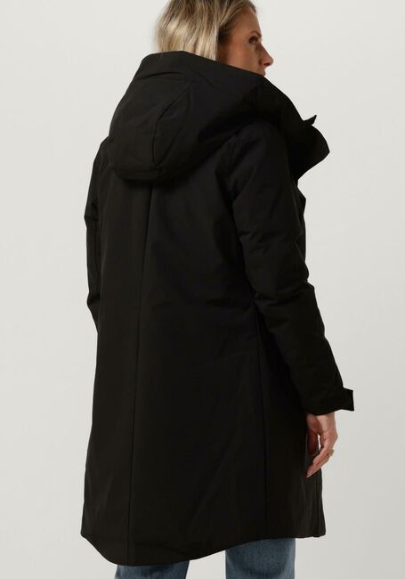 ELVINE Parkas ELINE en noir - large