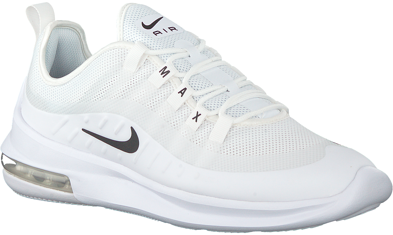 Weiße nike herren