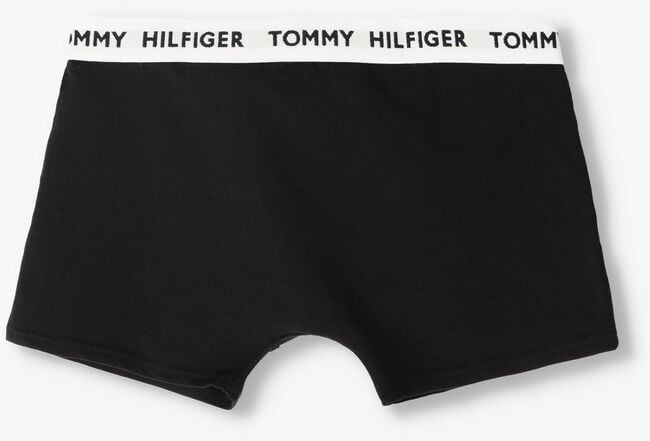 TOMMY HILFIGER UNDERWEAR Boxer 2P TRUNK en blanc - large
