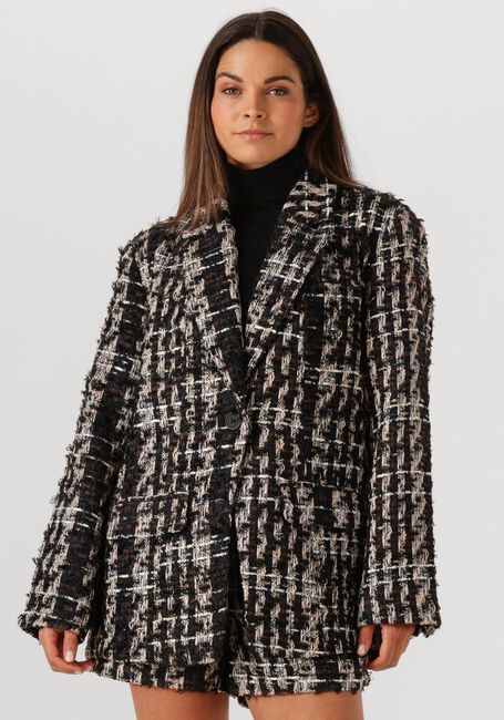 AMAYA AMSTERDAM Blazer MOMO en multicolore - large
