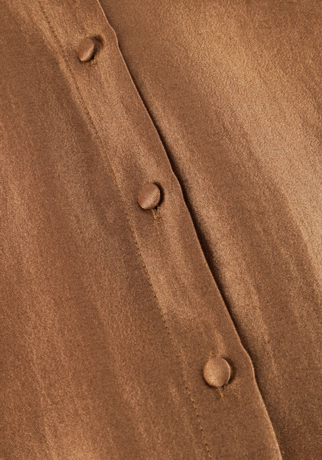 Bruine AAIKO  VERONNE TIE SHIMM RAY 517 2 - large