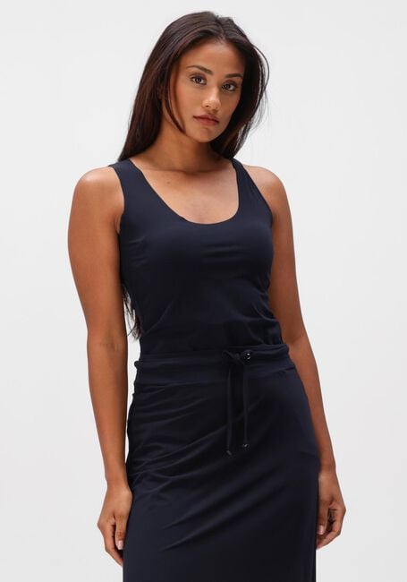 JAPAN TKY Haut IYO en bleu - large