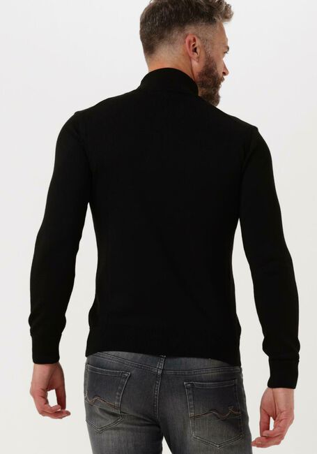 Zwarte GENTI Coltrui K6010-3262 - large