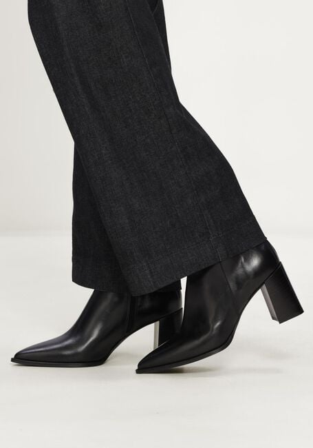 NOTRE-V 84836 Bottines en noir - large