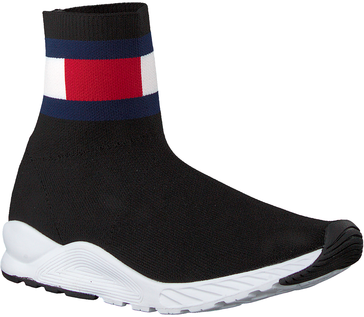 Basket chaussette tommy hilfiger Clearance
