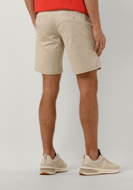Beige TOMMY HILFIGER Korte broek BROOKLYN SHORT 1985 - large