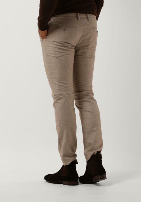 ALBERTO Chino JUMP en beige - large