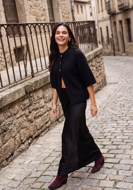 NOTRE-V Pull NV-IMARA en noir - large