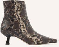 VIA VAI SUZY FRANKY Bottines en marron VIA VAI SUZY FRANKY Bottines en marron - medium
